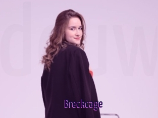 Breckcage