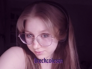 Breckcoleson