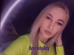 Breckdoddy