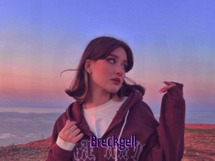 Breckgell
