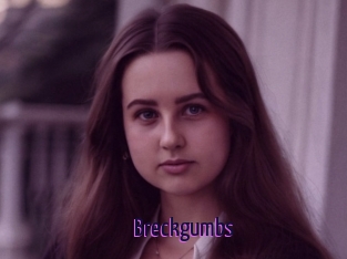 Breckgumbs