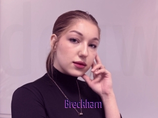 Breckharn