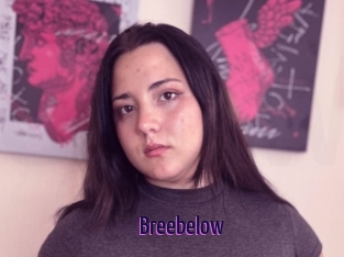 Breebelow