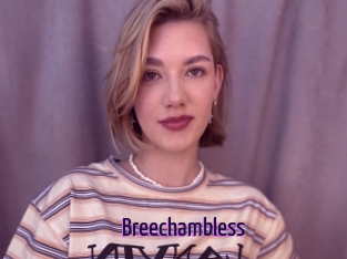 Breechambless
