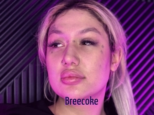 Breecoke