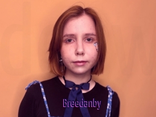 Breedanby