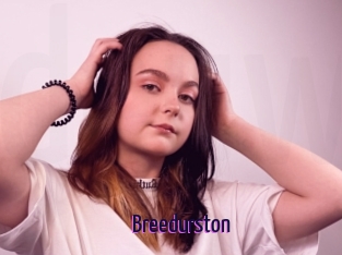 Breedurston