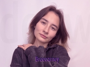 Breeearney