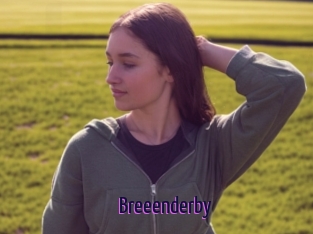 Breeenderby