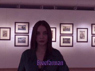 Breefarman