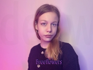 Breeflowers