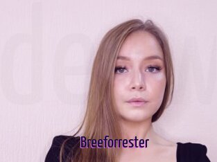 Breeforrester