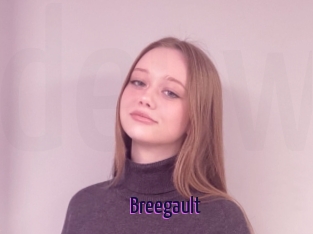 Breegault
