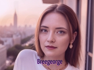 Breegeorge