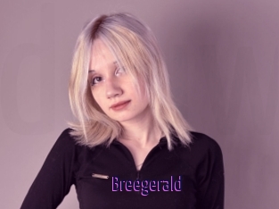 Breegerald