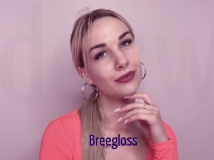 Breegloss
