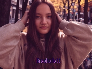 Breehallett