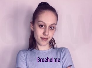 Breehelme