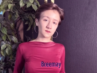 Breemay