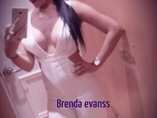 Brenda_evanss