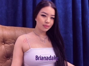 Brianadake