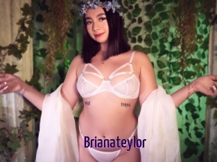 Brianateylor