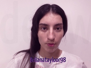 Briianatayloor98