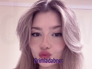 Brimladabner