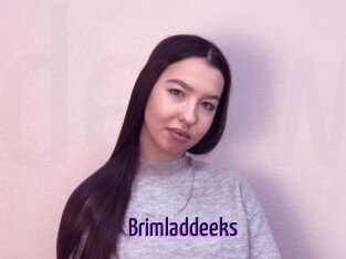 Brimladdeeks