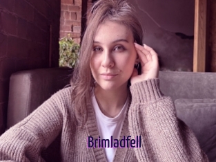 Brimladfell