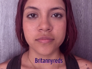 Britannyreds