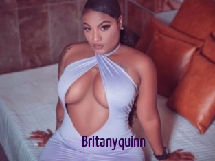 Britanyquinn