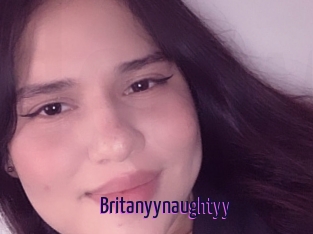 Britanyynaughtyy