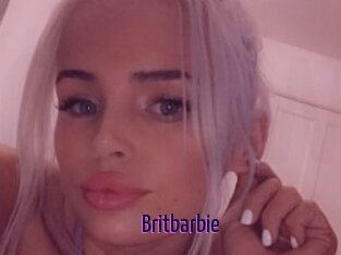 Britbarbie