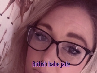 British_babe_jade