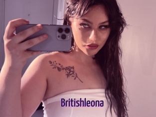 Britishleona