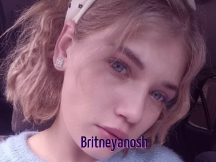 Britneyanosh