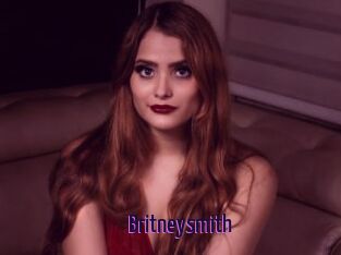 Britneysmith