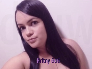 britny_606 Deutsche Webcam Girls