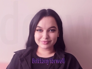 Brittanyfarwell