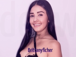 Brittanyficher