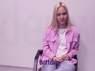 Brittdaby