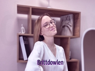Brittdowlen