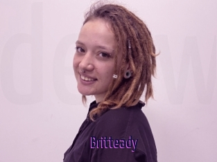 Britteady