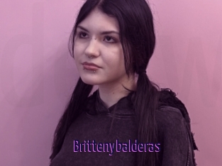 Brittenybalderas