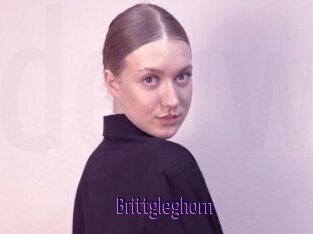 Brittgleghorn