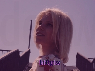 Brittgrise