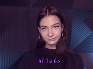 Britthanks