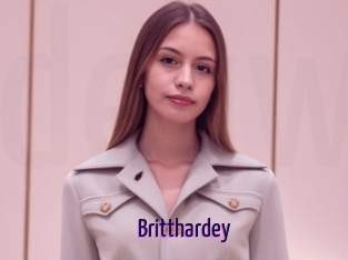 Britthardey