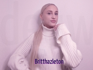 Britthazleton
